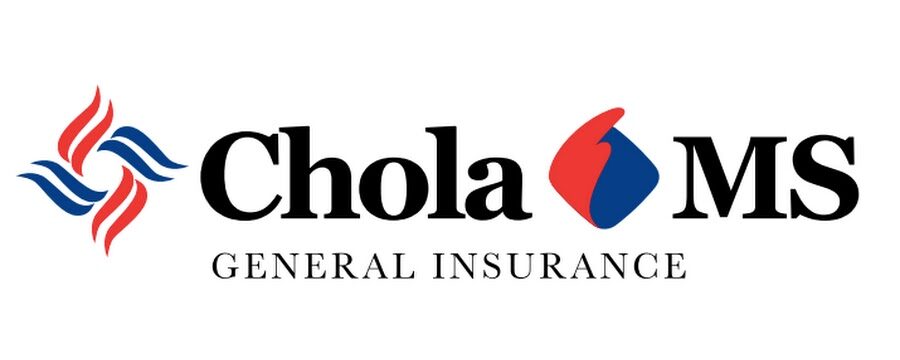 Chola MS Insurance Logo