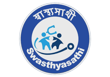 Swasthya Sathi Logo