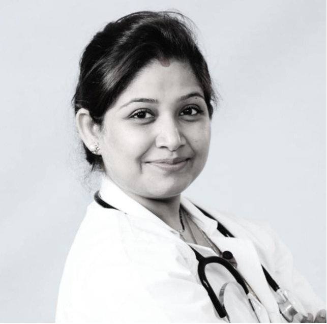 Dr. Payel Bose