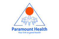 Paramount TPA Pvt Ltd Logo