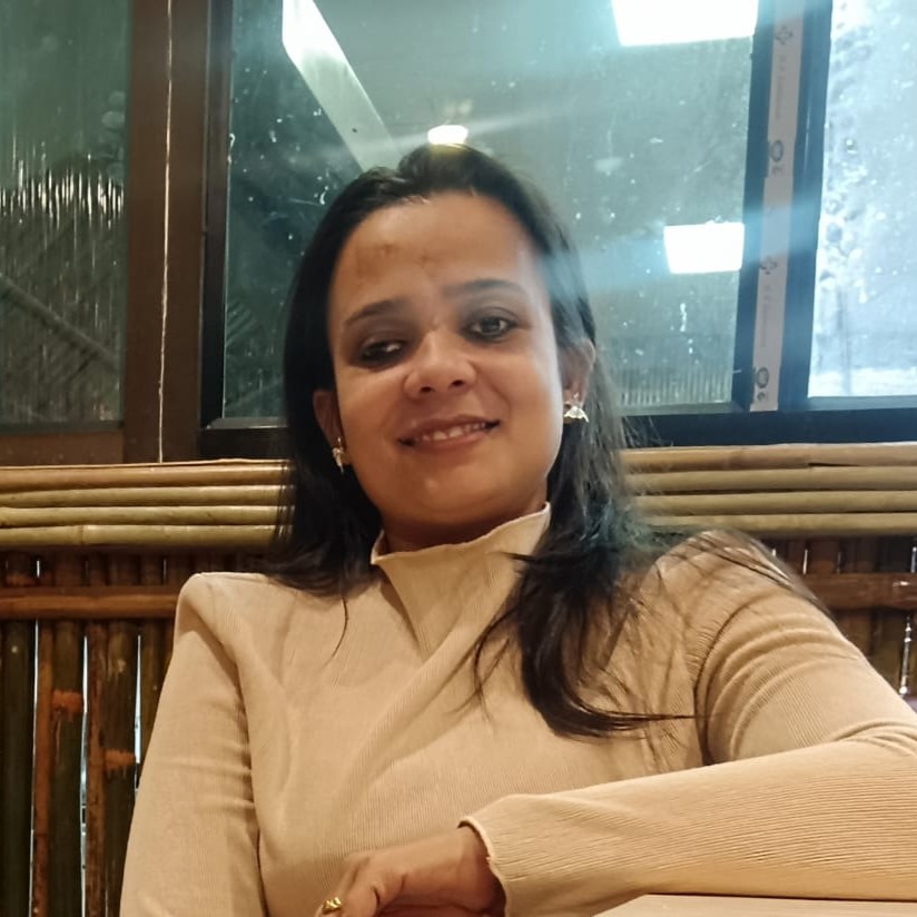 Dr. Pragna Kayal