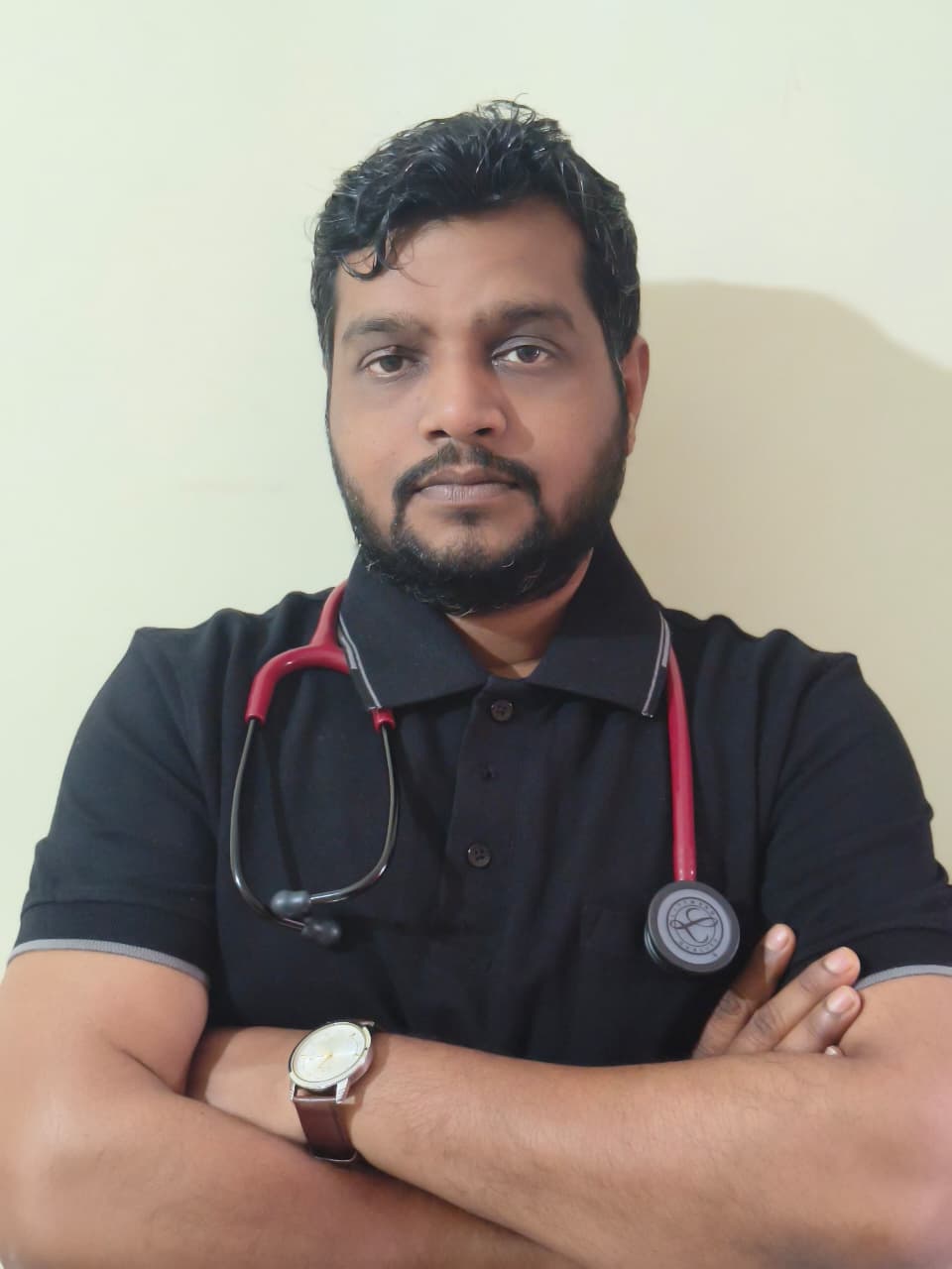 Dr. Sujeet Kumar Himanshu
