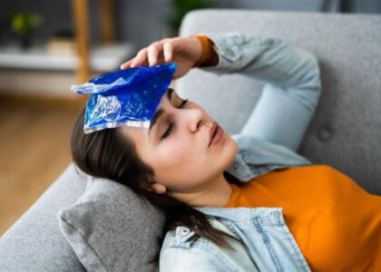Understanding Headaches: Types, Causes, and Relief