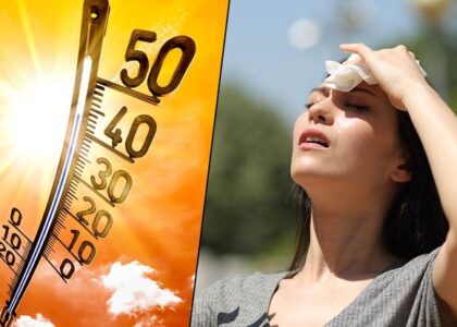 Beating the Heat: A Guide to Staying Safe During Heatwaves