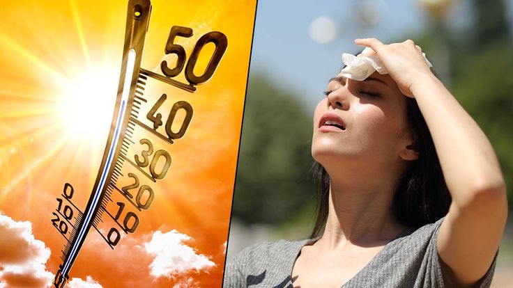 Beating the Heat: A Guide to Staying Safe During Heatwaves