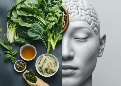 Nurturing Your Mind: How Lifestyle Shapes Brain Health