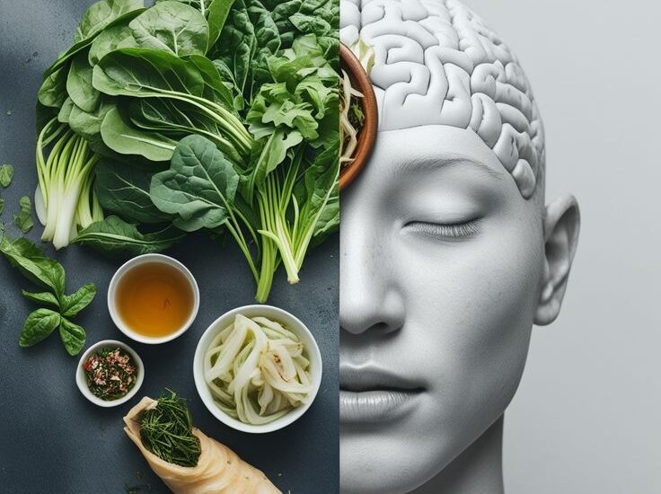 Nurturing Your Mind: How Lifestyle Shapes Brain Health