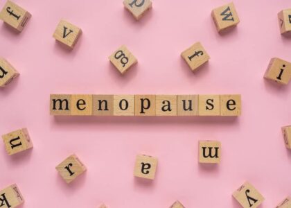 Menopause Matters: Your Guide to Hot Flash Relief