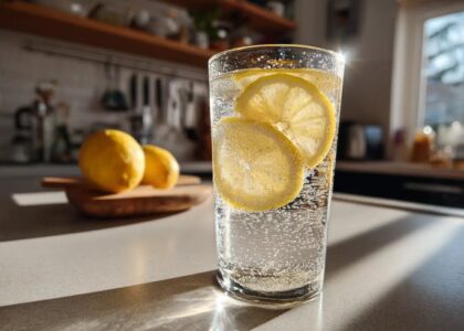 Benefits of Lemon Water: What It Does for Digestion, Skin, and Hydration