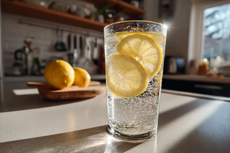 Benefits of Lemon Water: What It Does for Digestion, Skin, and Hydration