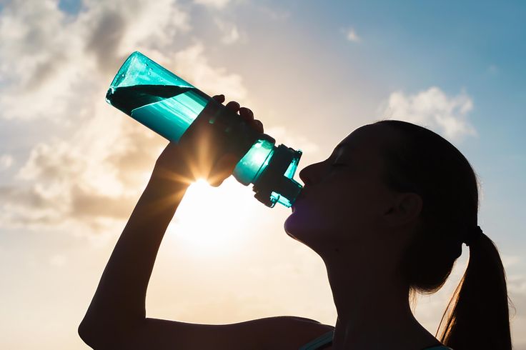 Dehydration: Symptoms, Causes, and Treatment