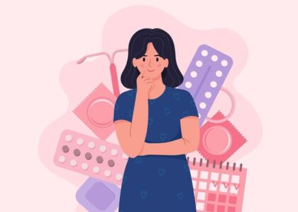 Do Contraceptive Pills Adversely Impact a Woman’s Health?