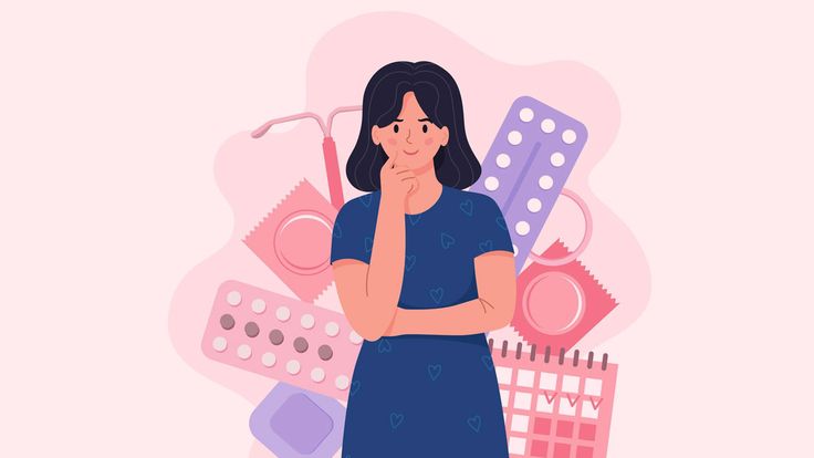 Do Contraceptive Pills Adversely Impact a Woman’s Health?