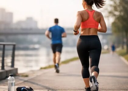 Walking is the Ultimate Cardio for Your Body