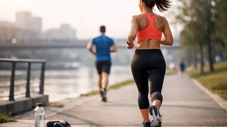 Walking is the Ultimate Cardio for Your Body