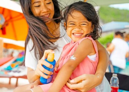 How Summer Shifts Impact Children’s Health