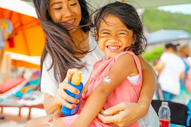 How Summer Shifts Impact Children’s Health