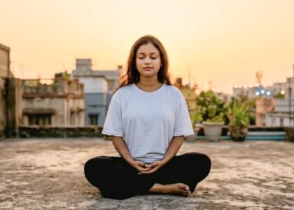 Powerful Breathing Rituals