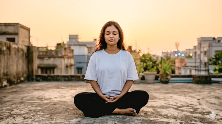 Powerful Breathing Rituals