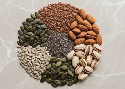 Why Seeds are Essential for a Healthy Lifestyle