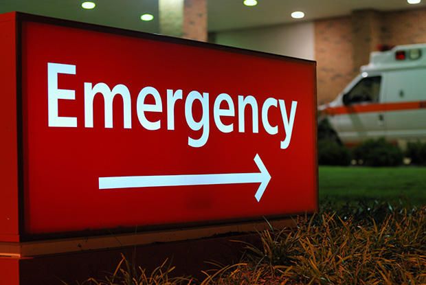 Importance of Emergency Care Services