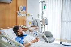 Behind the Scenes: How Hospitals Save Lives Every Day