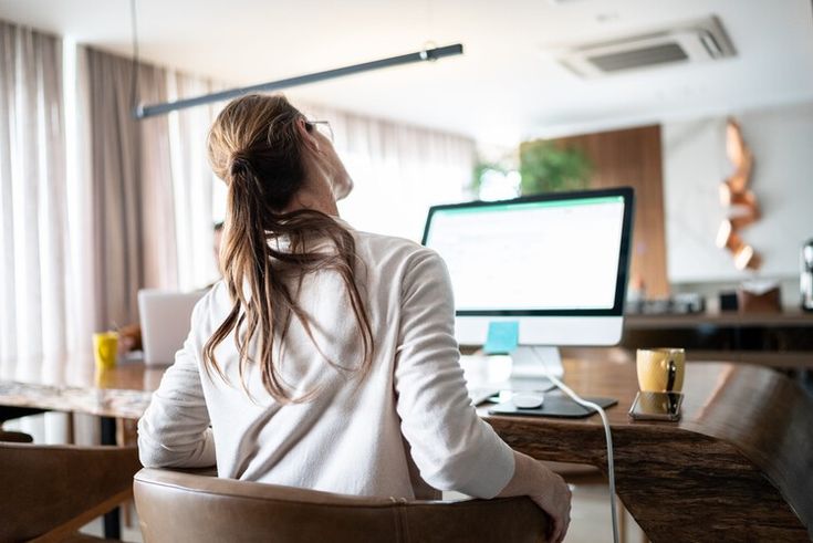 Sitting All Day? Easy Ways to Improve Posture
