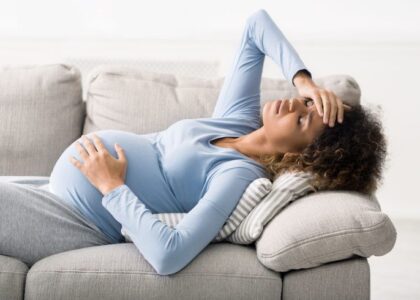 Warning Signs During Pregnancy You Shouldn’t Ignore