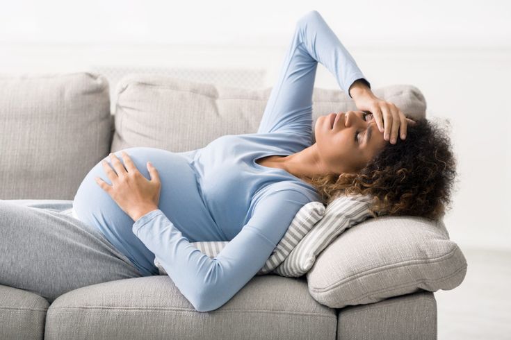 Warning Signs During Pregnancy You Shouldn’t Ignore