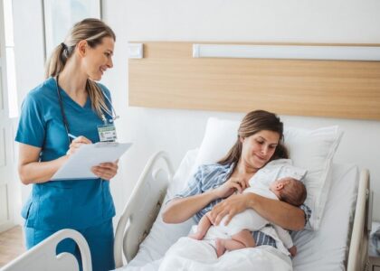 Postpartum Care Tips for New Mothers: A Complete Guide to Recovery and Wellness After Childbirth