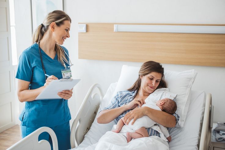 Postpartum Care Tips for New Mothers: A Complete Guide to Recovery and Wellness After Childbirth