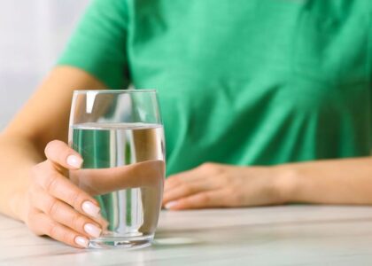 Dehydration and Its Effect on Urinary Health