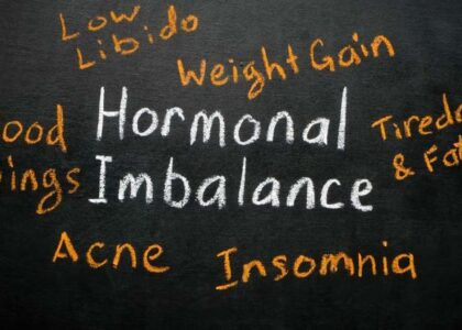 Common Causes of Hormonal Imbalance in Women