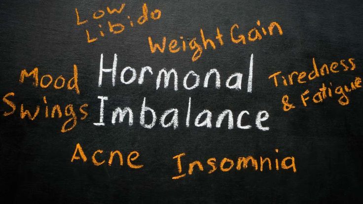 Common Causes of Hormonal Imbalance in Women