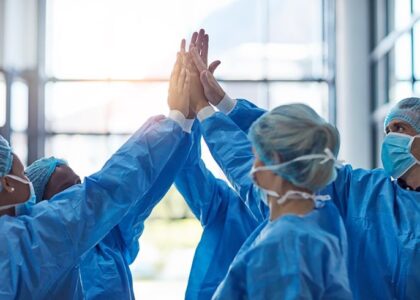 Meet Our Specialists: Expert Care You Can Trust