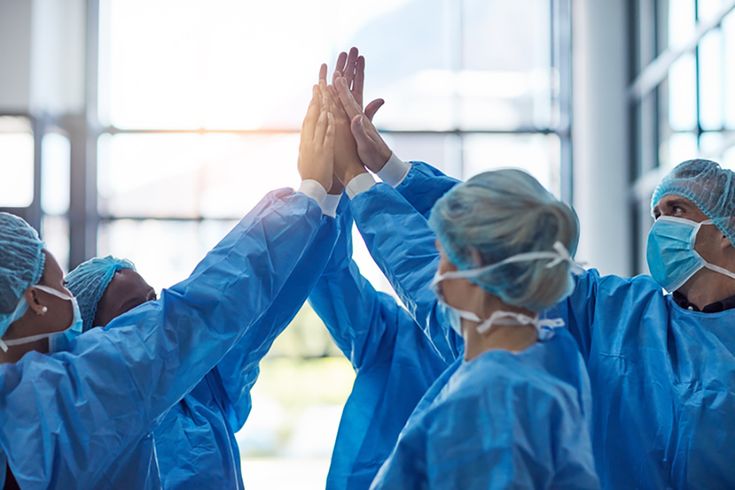 Meet Our Specialists: Expert Care You Can Trust