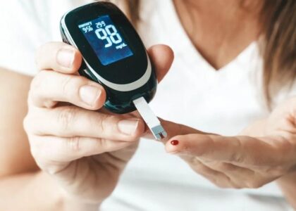 Best Lifestyle Habits to Control Blood Sugar