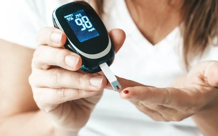 Best Lifestyle Habits to Control Blood Sugar