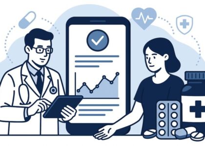Preventive Healthcare: Small Steps for a Healthier Life