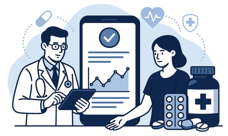 Preventive Healthcare: Small Steps for a Healthier Life