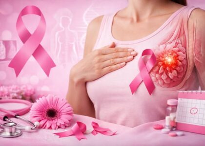 Breast Cancer Awareness: Early Detection Matters