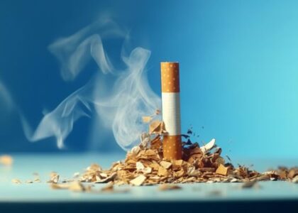 How Smoking Affects Overall Health