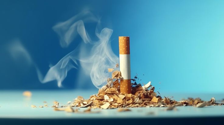 How Smoking Affects Overall Health