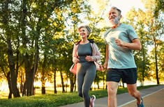 Why Regular Exercise Is Important for Every Age