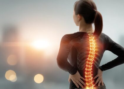 How Spine Issues Lead to Chronic Pain: Causes, Symptoms & Prevention