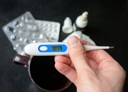 Understanding Fever: When to Worry and When Not To
