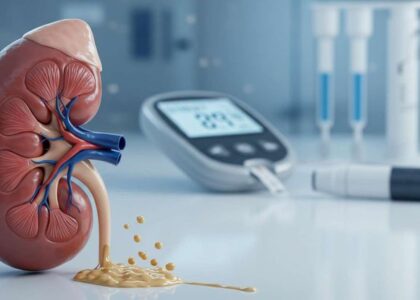 Signs Your Kidneys May Not Be Working Properly
