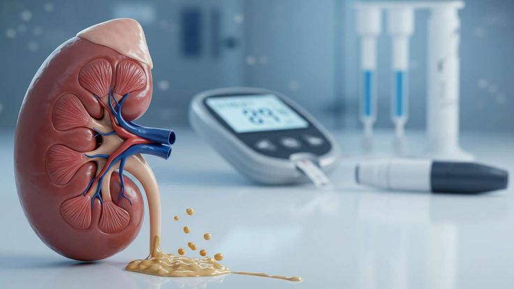 Signs Your Kidneys May Not Be Working Properly