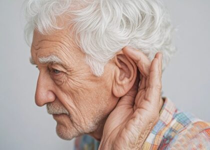 Hearing Loss Symptoms You Shouldn’t Ignore