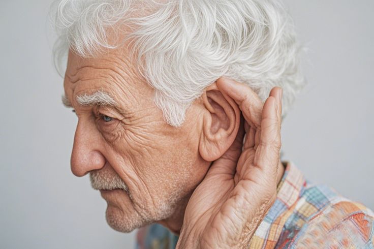 Hearing Loss Symptoms You Shouldn’t Ignore